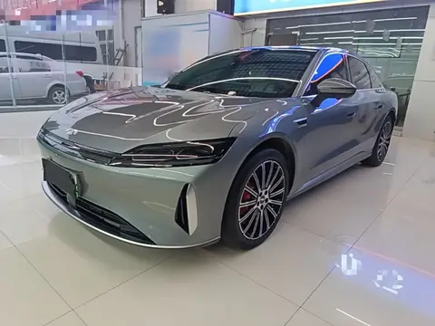 Chery Fulwin A9L 2025