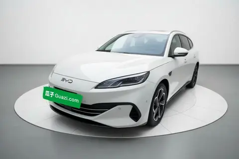 BYD Seal 06 2025