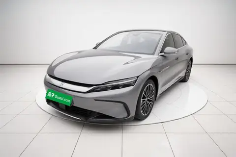 BYD Han 2023