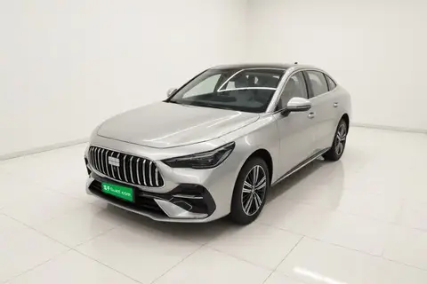Geely Galaxy Starshine 6 2025