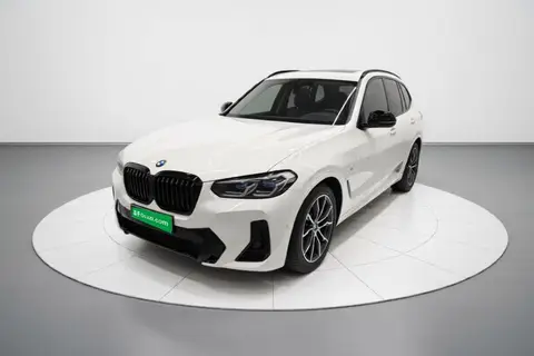 BMW X3 2023