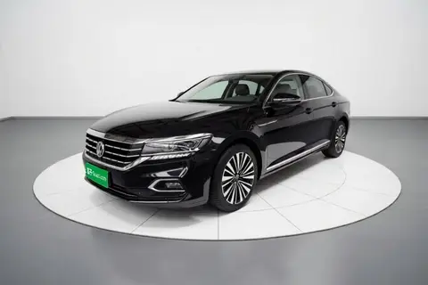 Volkswagen Passat 2020