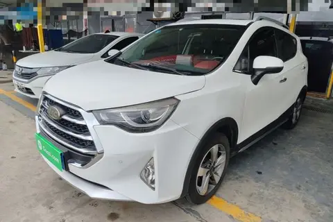 JAC Refine S3 2016