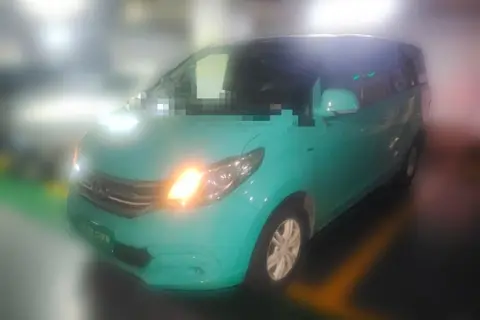 Maxus G10 2016