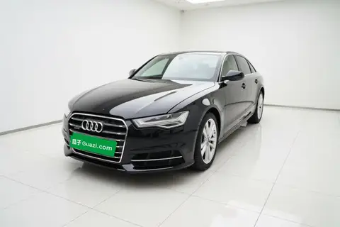 Audi A6L 2017