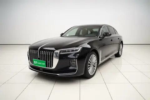 Hongqi H9 2021