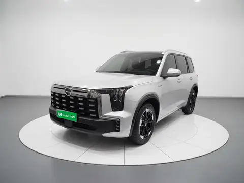 GAC ES9 2024