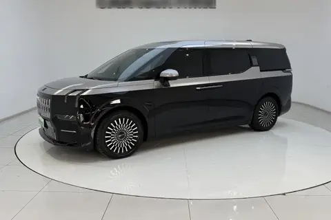 ZEEKR 009 2023