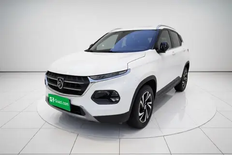 Baojun 510 2017