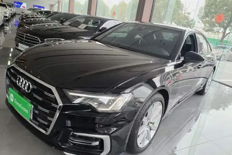 Audi A6L 2023