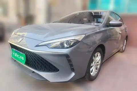 Roewe i5 2025