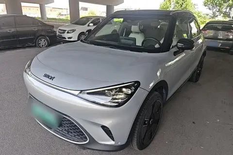 smart #1 2024