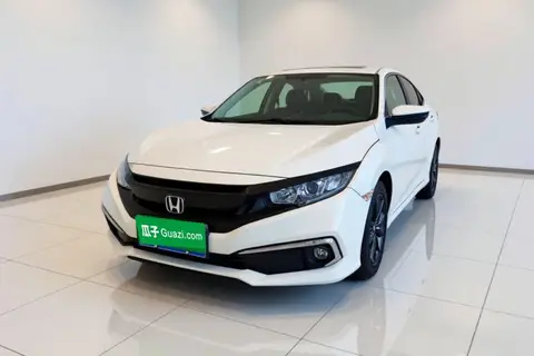 Honda Civic 2020