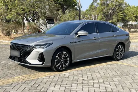 Chery Arrizo 8 2024