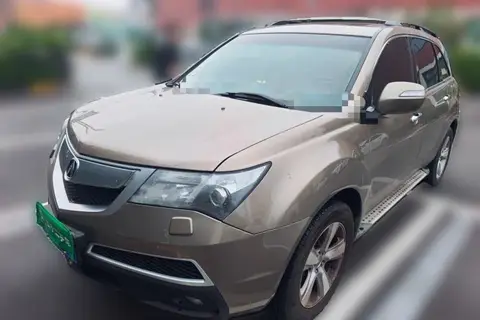 Acura MDX 2011