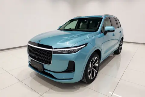 Li ONE 2021