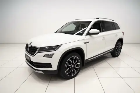 Skoda Kodiaq 2017