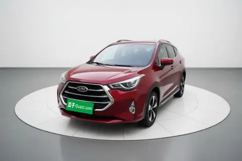 JAC Refine S3 2016