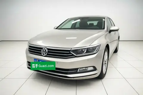 Volkswagen Magotan 2017
