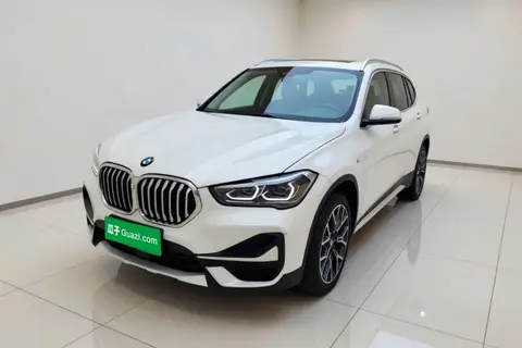 BMW X1 2020