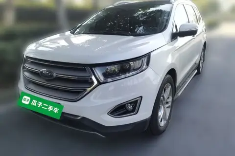 Ford Edge 2017