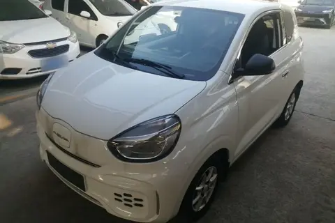 Roewe CLEVER 2023