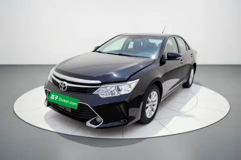 Toyota Camry 2017