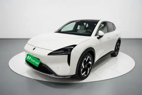 Baojun Yunhai 2024