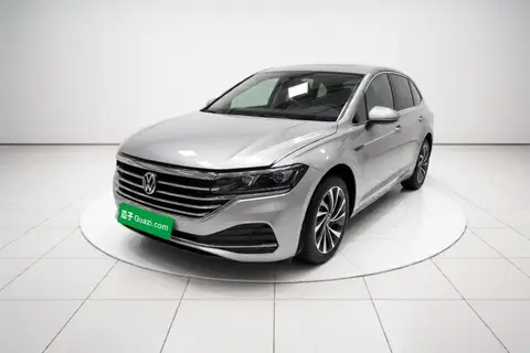Volkswagen Viloran 2020
