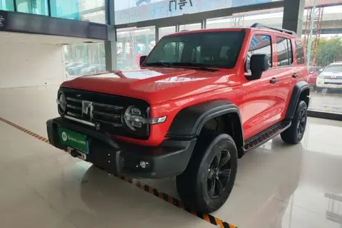 TANK 300 2022