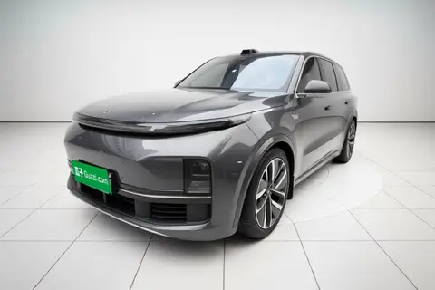 Li L9 2023
