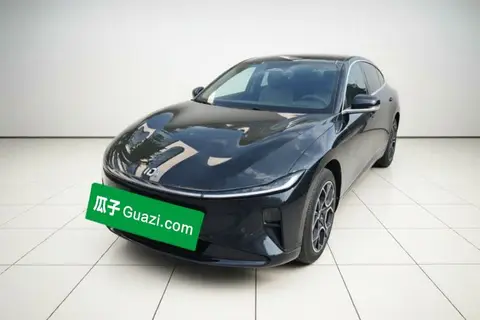 Changan A07 2024