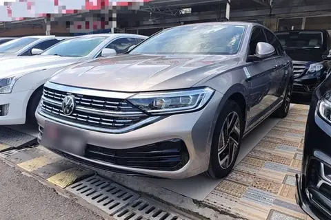 Volkswagen Sagitar 2025