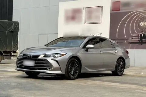Toyota Avalon 2021