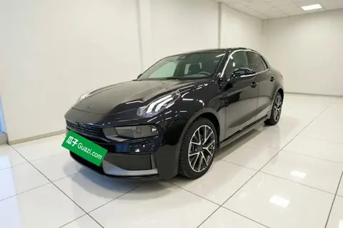 Lynk & Co 03 2020