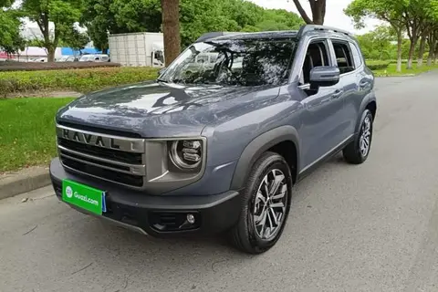 Haval DARGO 2025