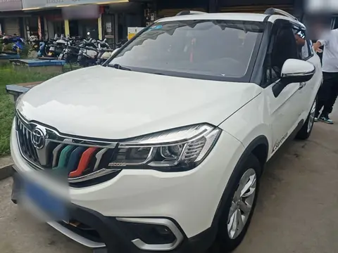 Brilliance V3 2019