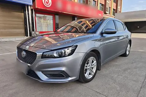 MG 6 2018