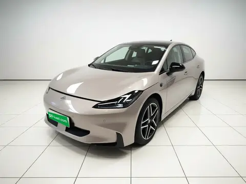 GAC Haobo GT 2025