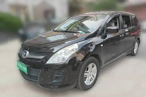 Mazda 8 2014