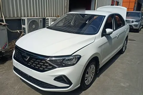 Jetta VA3 2022