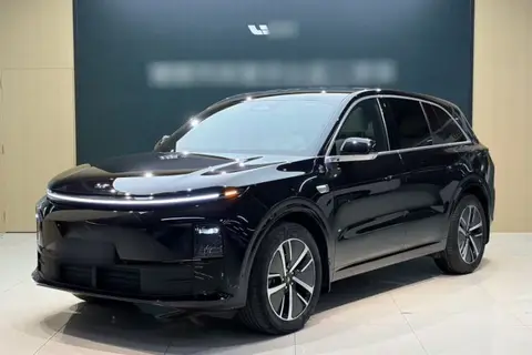 Li L6 2024