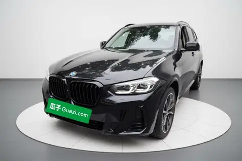 BMW X3 2023
