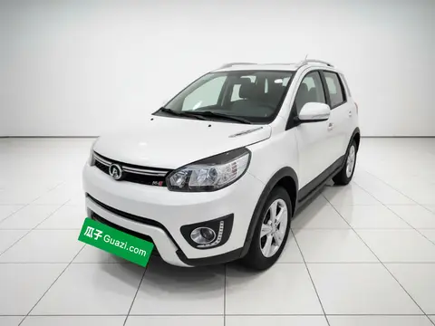 Great Wall M4 2015