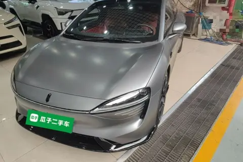 Luxeed S7 2025