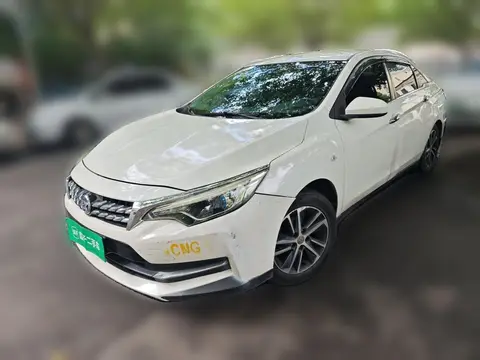 Venucia D60 2019