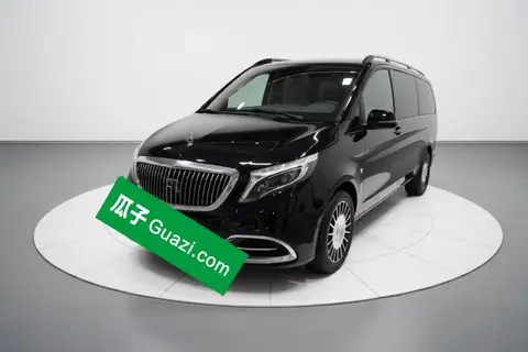 Mercedes-Benz Vito 2020