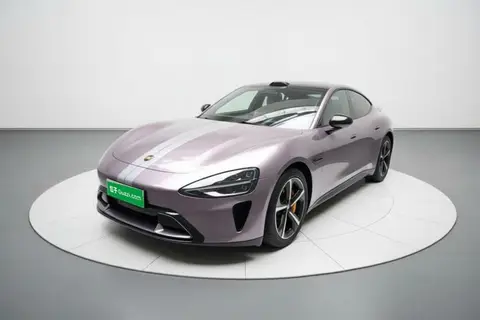 Xiaomi SU7 2025