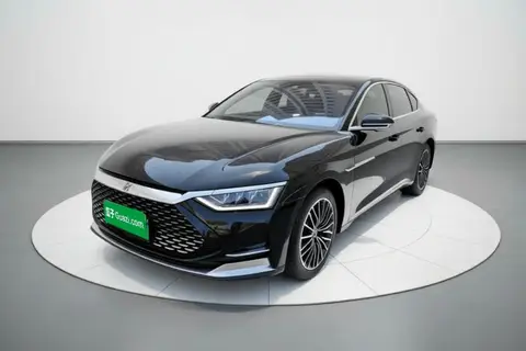 BYD Han 2021