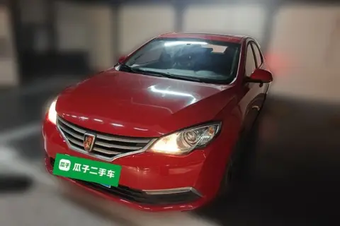 Roewe 360 2017